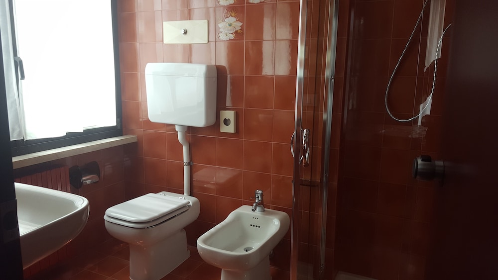 Double or Twin Room, Balcony photo 2
