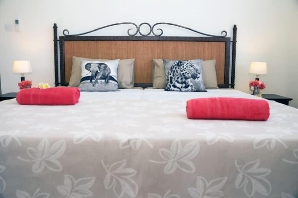 Room (Hibiskus)
