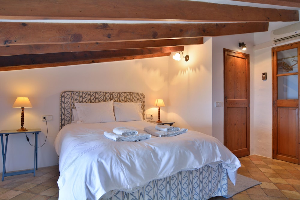 Double Room with Sea or Mountain Views - Photo 5