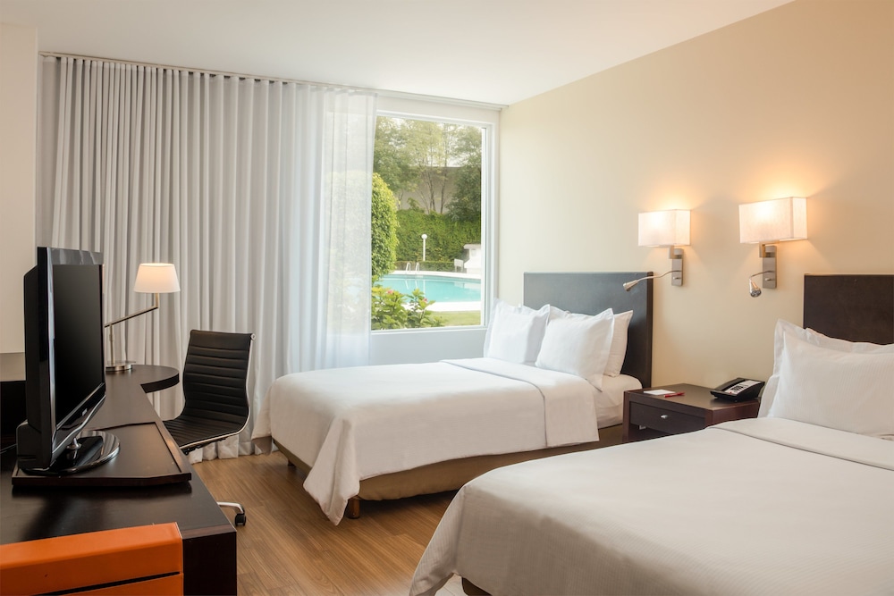 Superior Double Room, 2 Double Beds
