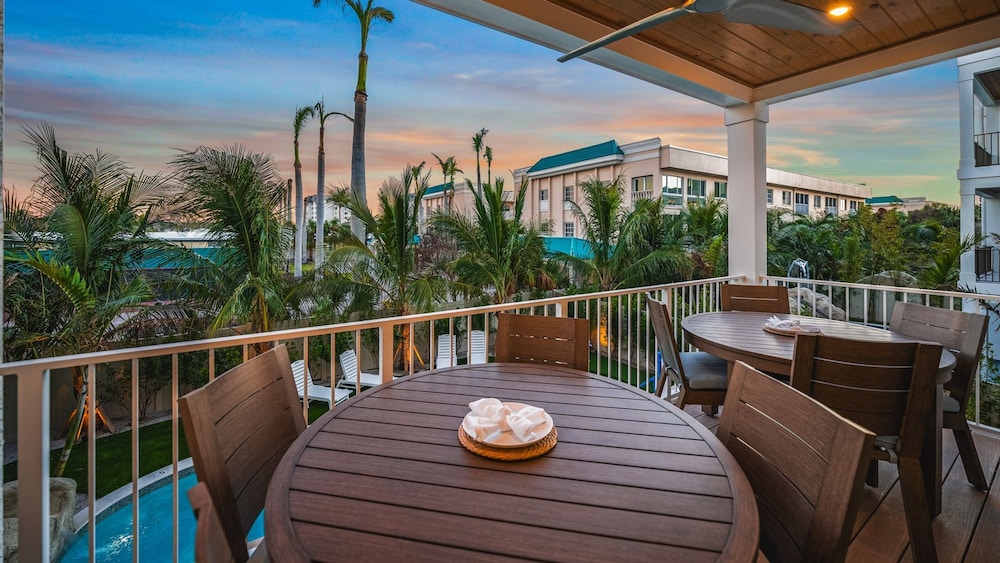 Serving Sunset à Siesta Key, Photo 38