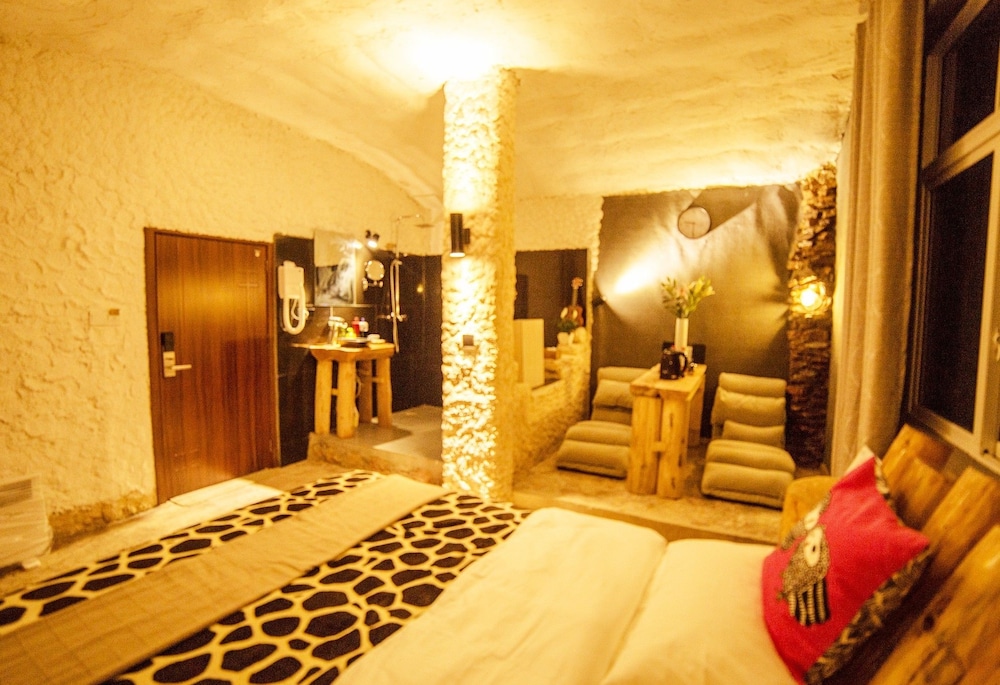 Design Double Room