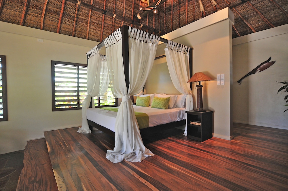 Deluxe Villa, 2 Bedrooms, Garden Area photo 2