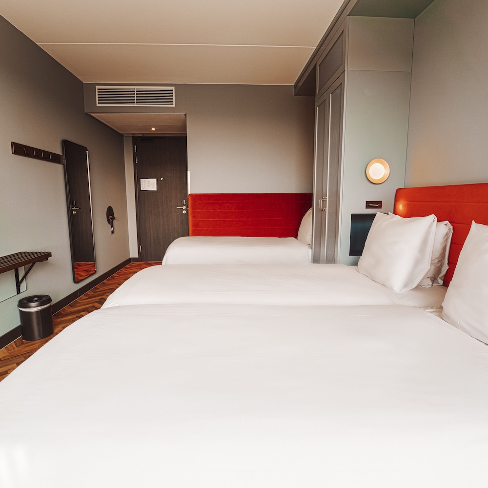 Triple Room, River View photo 2