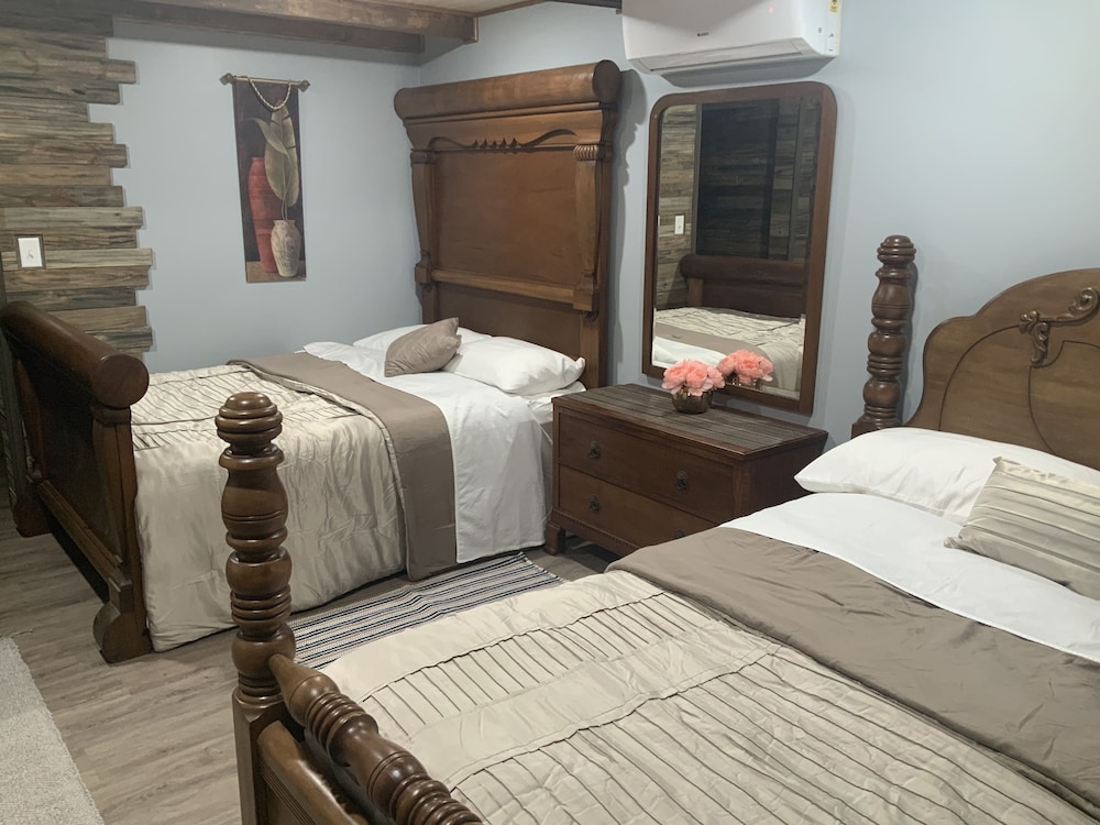 Executive Double Room, Hot Tub photo 2