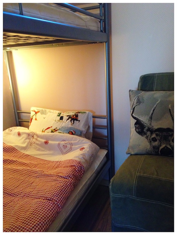 Chalet photo 1