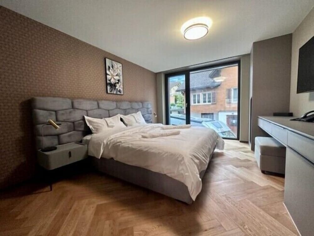 Superior Apartment photo 2