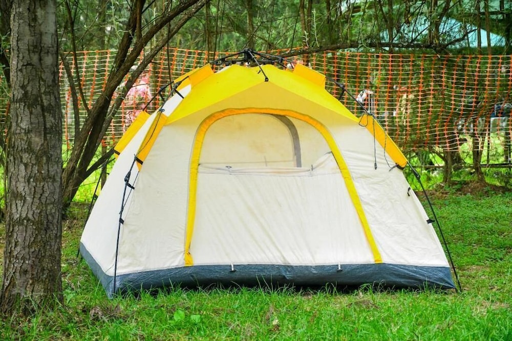Standard Tent photo 2