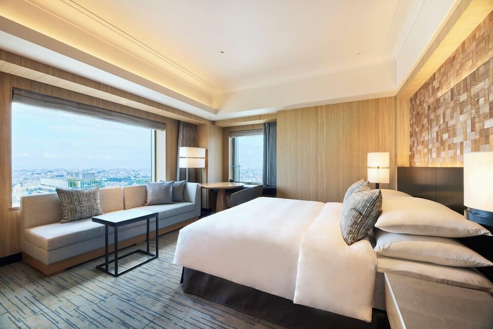 Cerulean King Room, Non Smoking - Photo 3