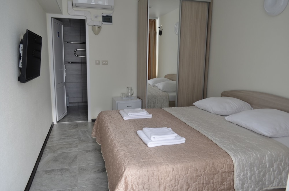 Standard Double Room, Sea View, Ground Floor photo 2