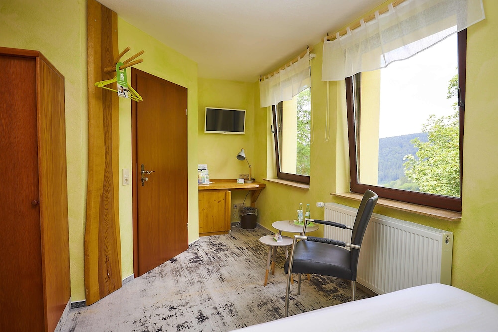 Comfort Single Room, 1 Bedroom photo 1