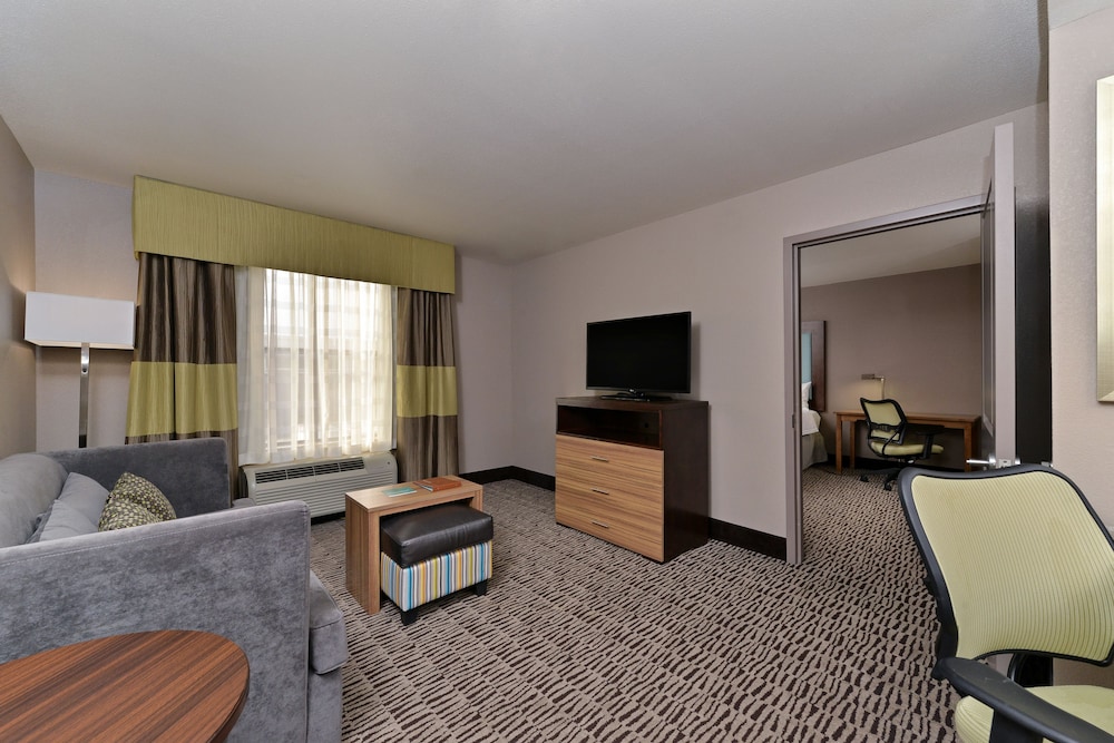 Suite, Accessible, Non Smoking