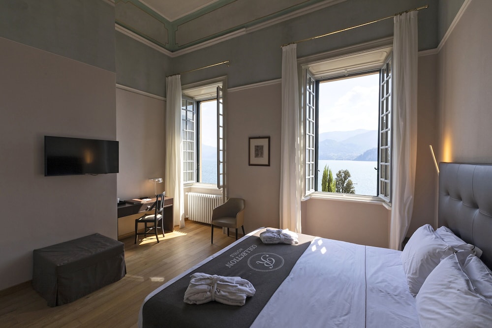 Premium Room, Lake View