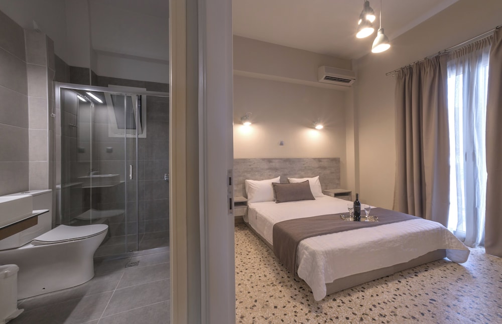 Apartment, Sea View - Photo 11
