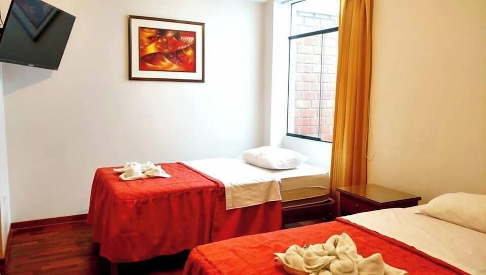Double Room photo 2