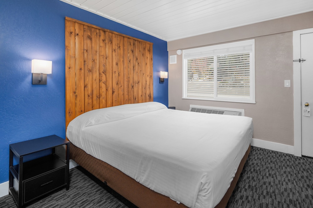 Standard Room, 1 King Bed, Accessible photo 3