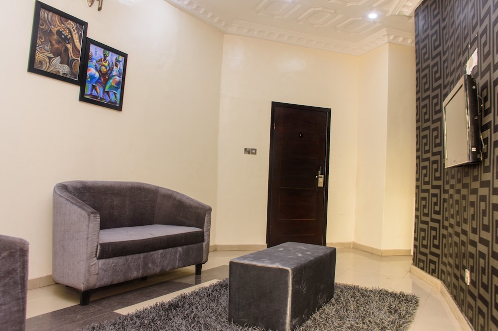 Presidential Suite photo 1