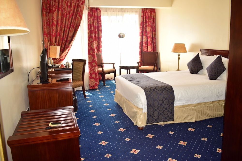Executive Twin Room photo 3