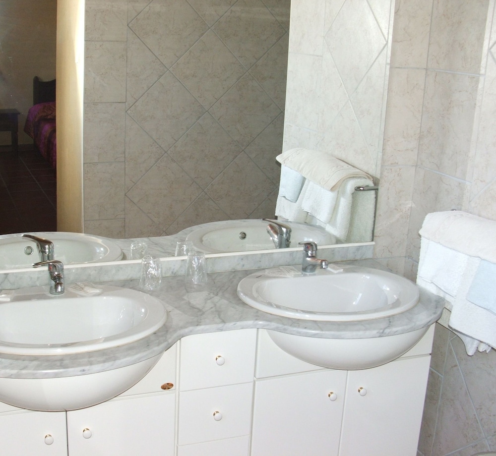 Quadruple Room photo 3