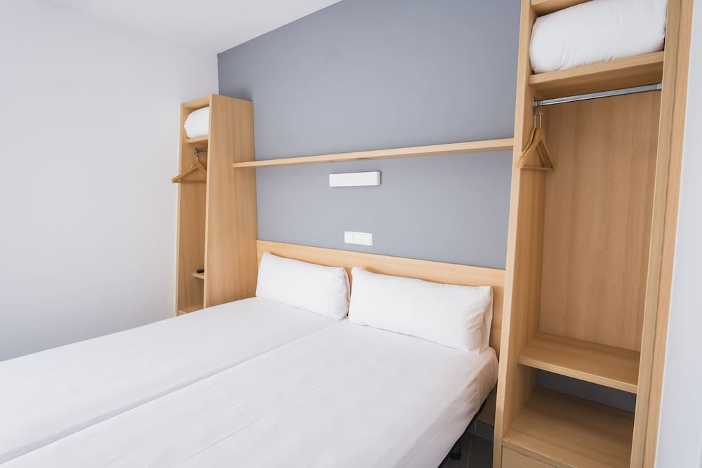 Habitación Doble Económica