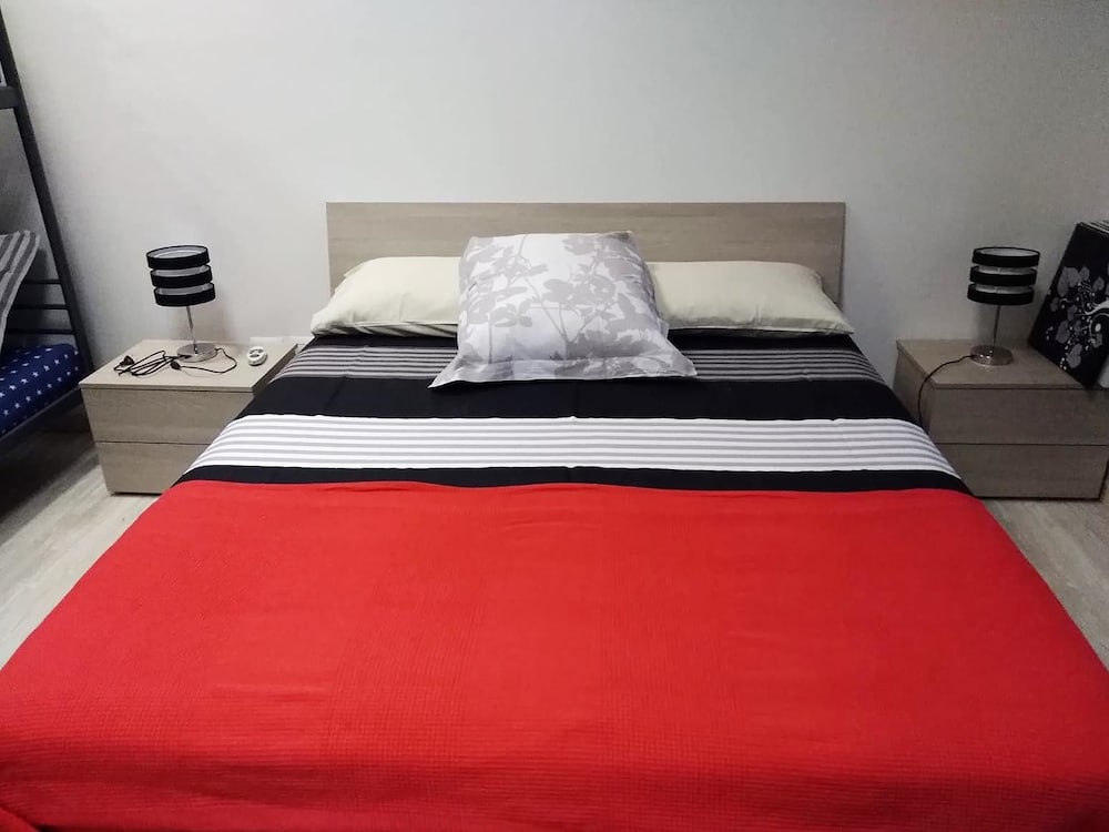 Family Apartment, Ground Floor
