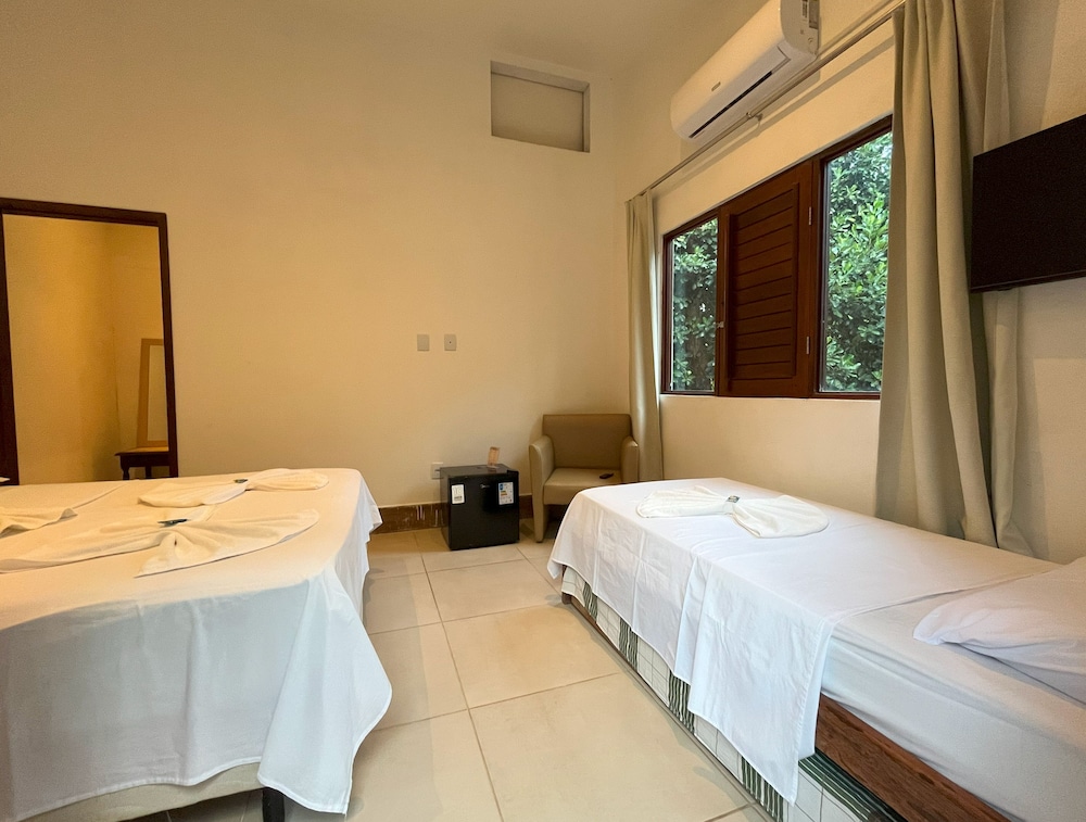 Standard Room, Non Smoking, Garden View photo 3