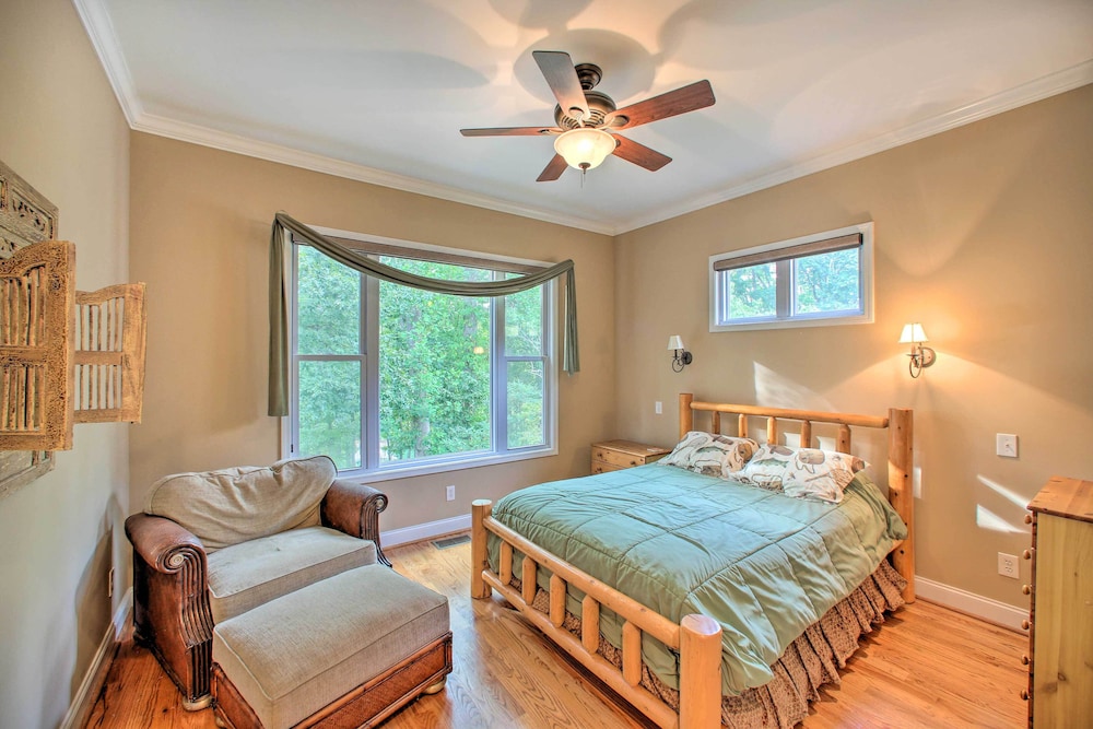 Cottage (6 Bedrooms) photo 1