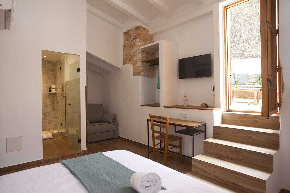 Habitación Doble Junior