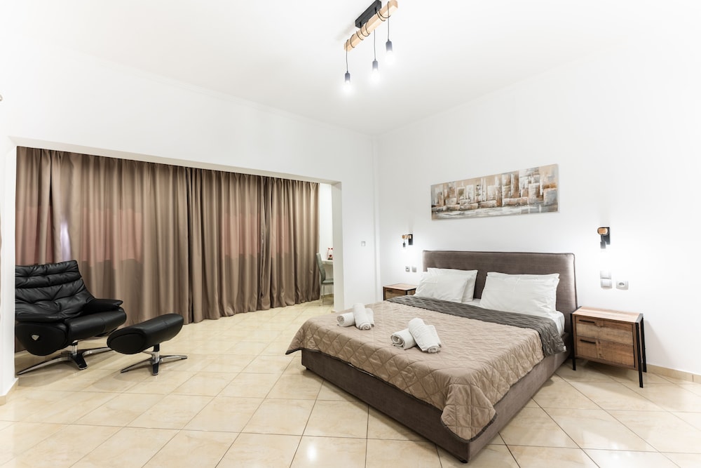 Superior Apartment, 1 Bedroom