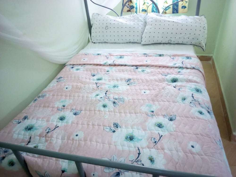 Double Room Single Use