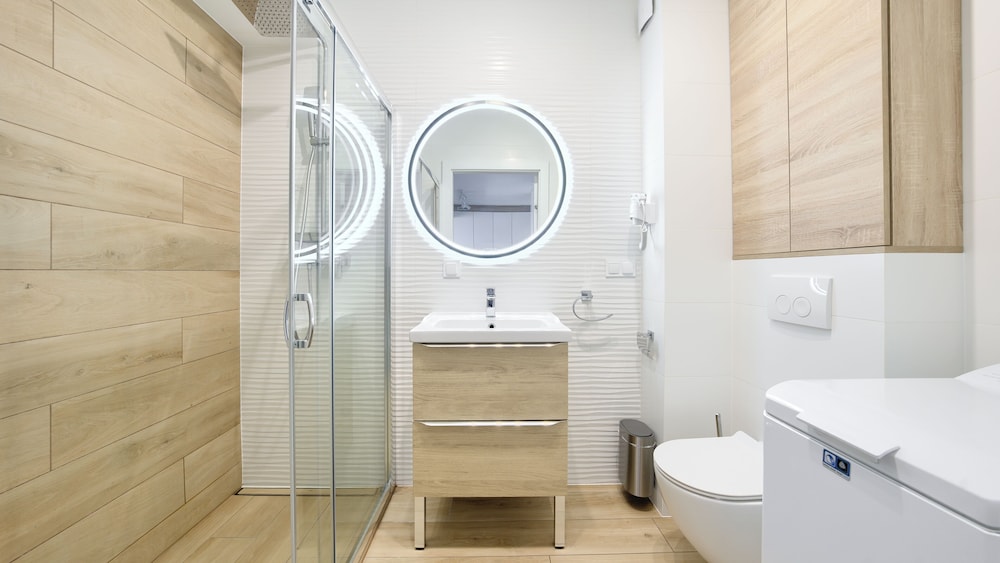 Apartment (14, ul. Morska 14) photo 2