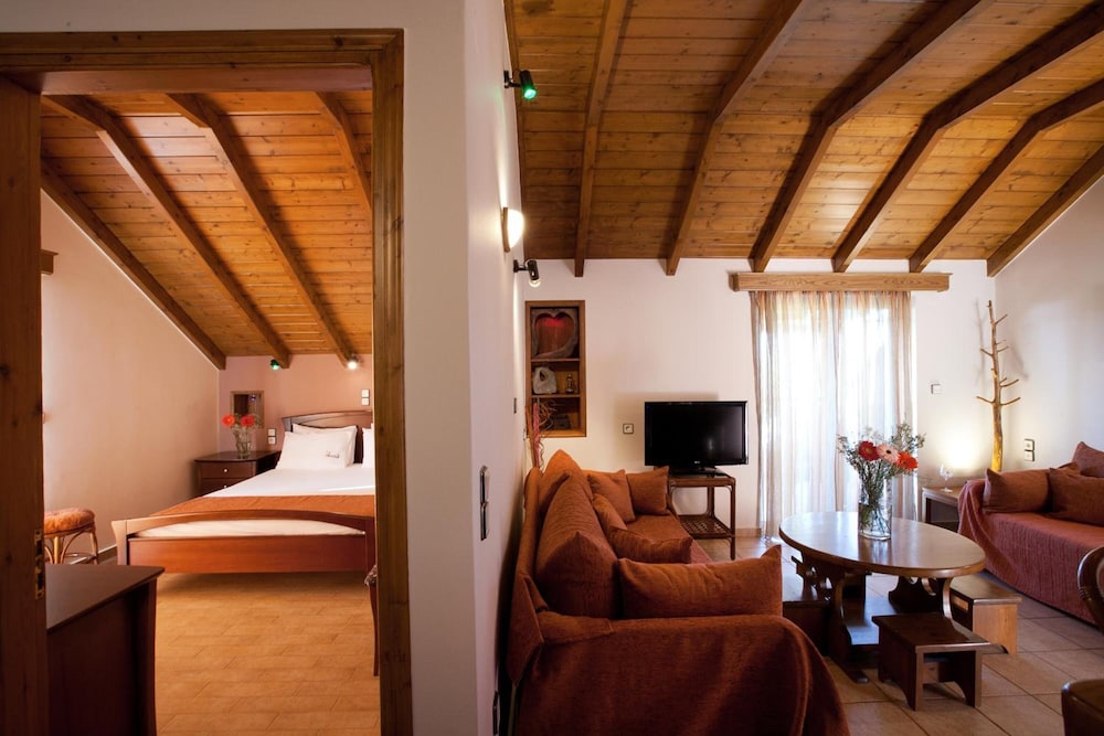 Family Suite photo 2