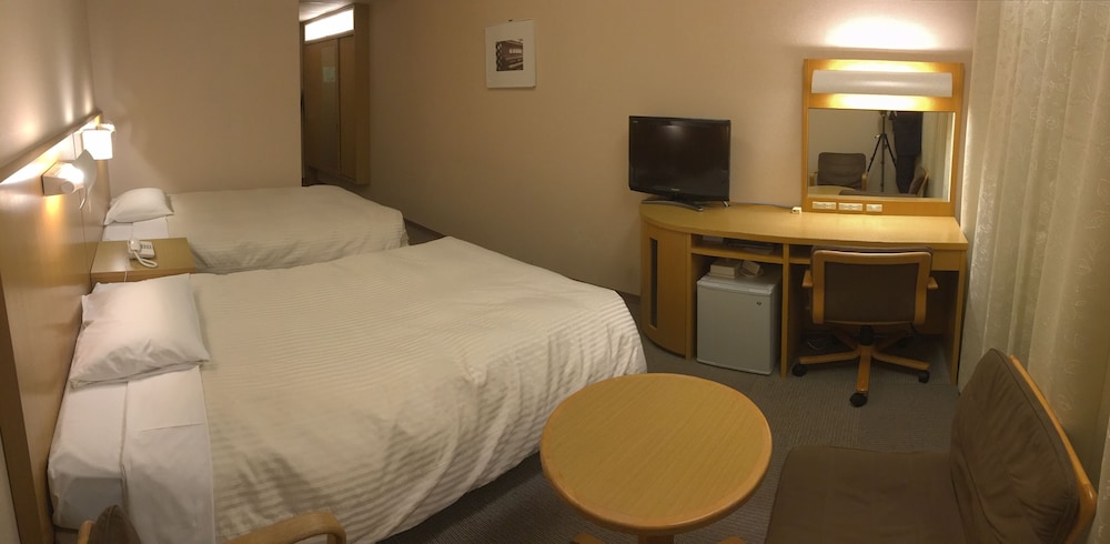 Comfort Twin Room photo 2