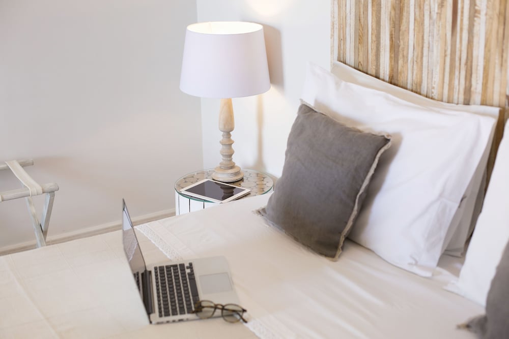 Superior Double Room, Private Bathroom, Sea View photo 1