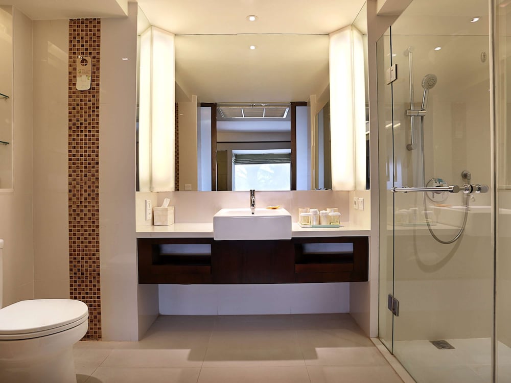 Deluxe Room, 2 Twin Beds - Photo 2