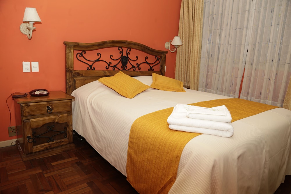 Double Room Single Use, 1 Double Bed photo 1