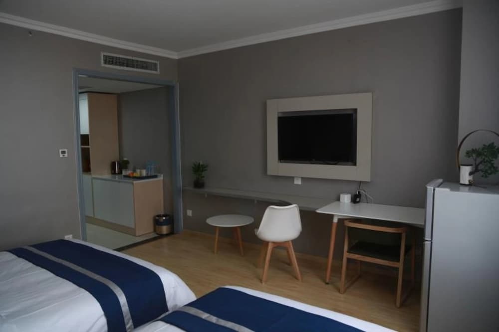 Business Twin Room