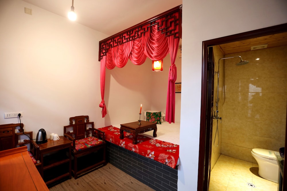 Romatic Kang Room photo 2