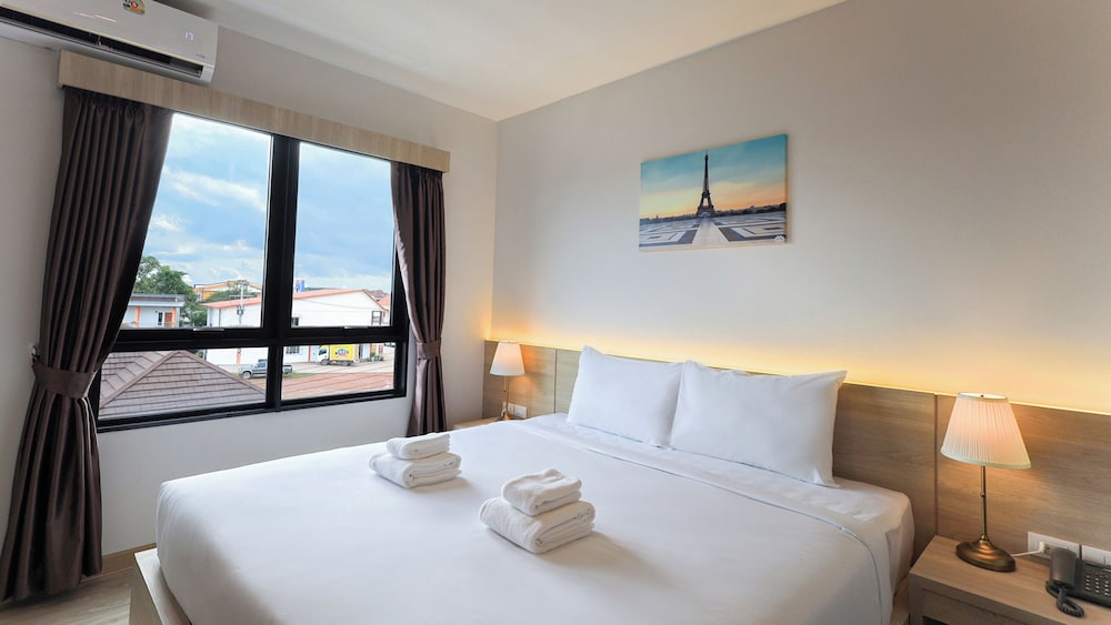 Superior Premier Room - Photo 9