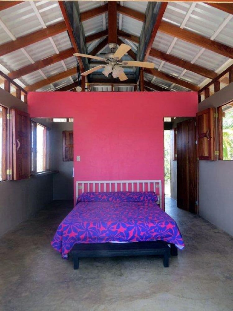 Bungalow, 1 Queen Bed, Ocean View