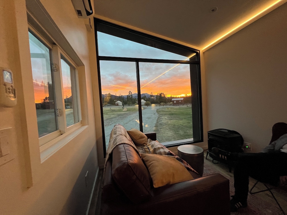 Premier Cabin photo 1