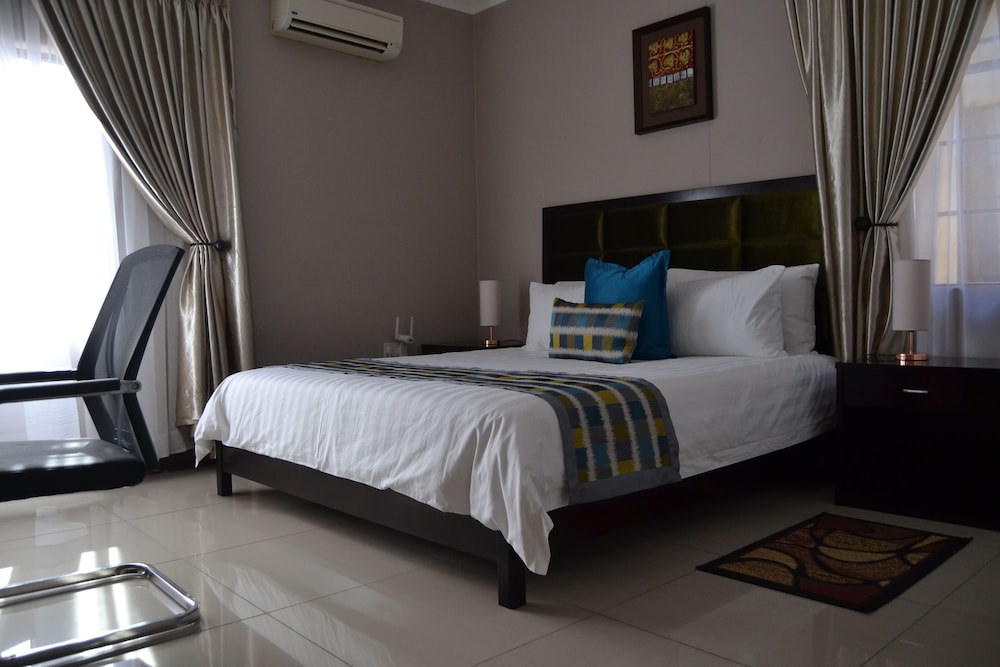 Comfort Double Room photo 1