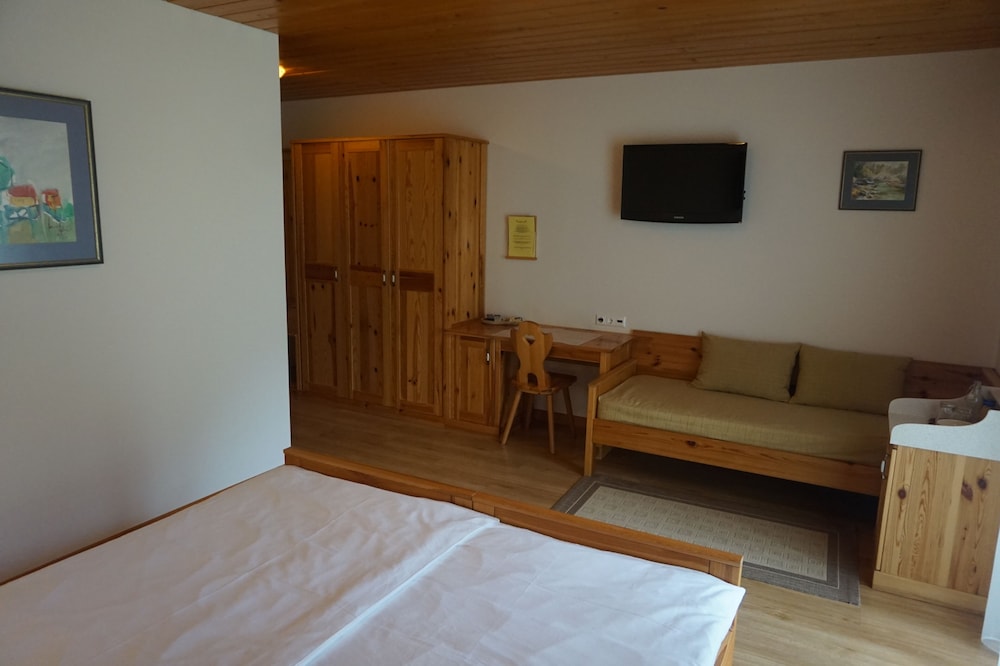 Double Room, Terrace photo 3