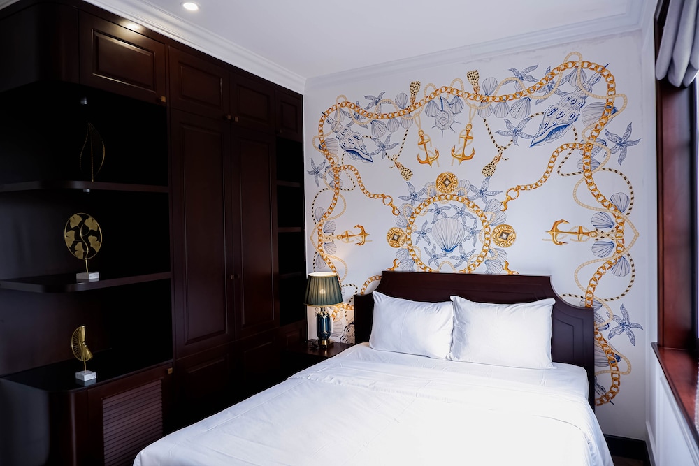 Luxury Double Room - Photo 11