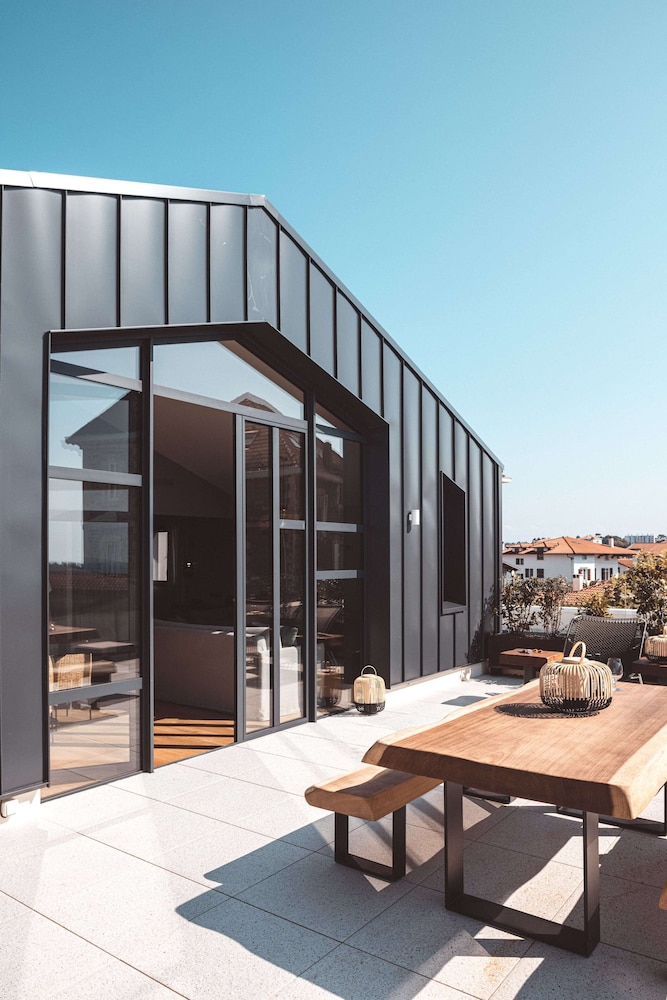 Premium Penthouse (Grande Suite Club - Terrasse Pays Bas), photo 6