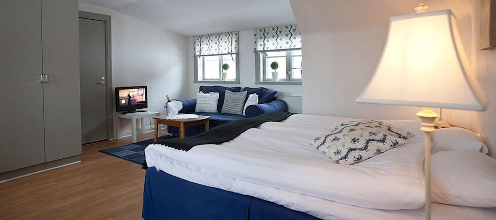 Double Room photo 3