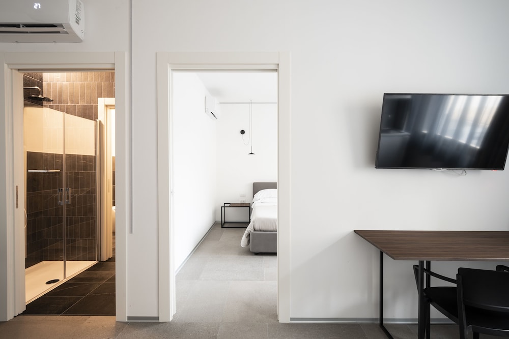 Suite superior (accessible) - 103 photo 1