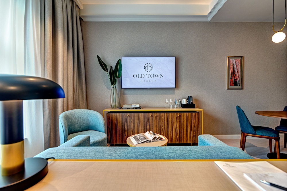 Premium Double Room