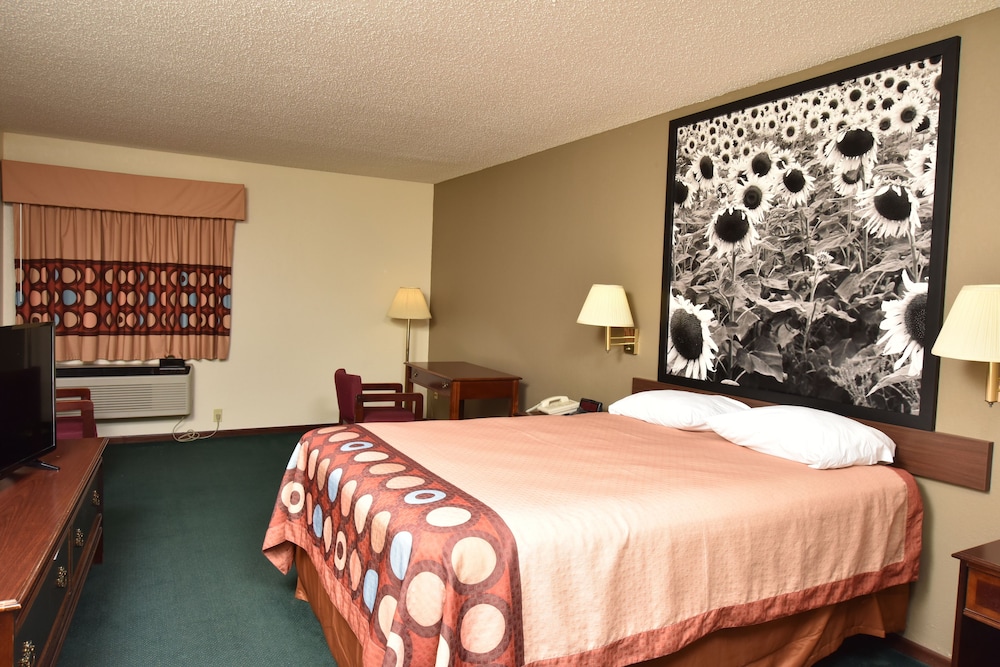 Super 8 by Wyndham Springfield/Battlefield, Billede 5