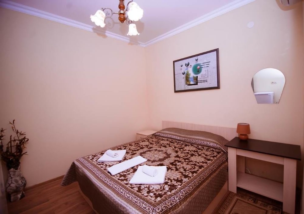 Economy Double or Twin Room, 1 Double or 2 Twin Beds photo 1